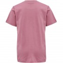 Hummel Tøj - Børnetøj | Hummel Børne T-shirt - Logo | Tres T-shirt