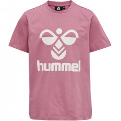 Hummel Tøj - Børnetøj | Hummel Børne T-shirt - Logo | Tres T-shirt