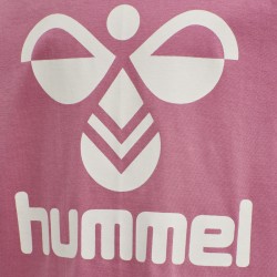 Hummel Tøj - Børnetøj | Hummel Børne T-shirt - Logo | Tres T-shirt