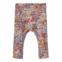 Name It Baby Thea Slim Fit Leggings - Crystal Gray