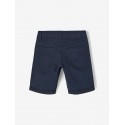 Name It Kids Sofus slim fit shorts - Dark Navy