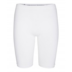 LIBERTÉ Ninna cykelshorts - Hvid