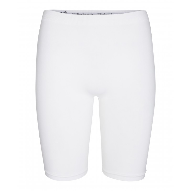 LIBERTÉ Ninna cykelshorts - Hvid