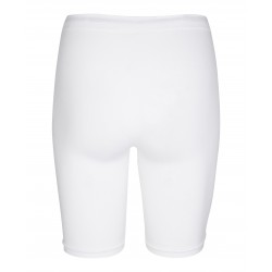 LIBERTÉ Ninna cykelshorts - Hvid