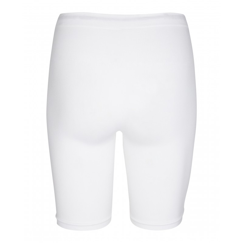 LIBERTÉ Ninna cykelshorts - Hvid