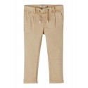 Name It Mini Robin chino bukser - Incense