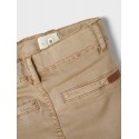 Name It Mini Robin chino bukser - Incense