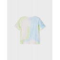 LMTD Friends kortærmet kort T-shirt - Cherry Blossom