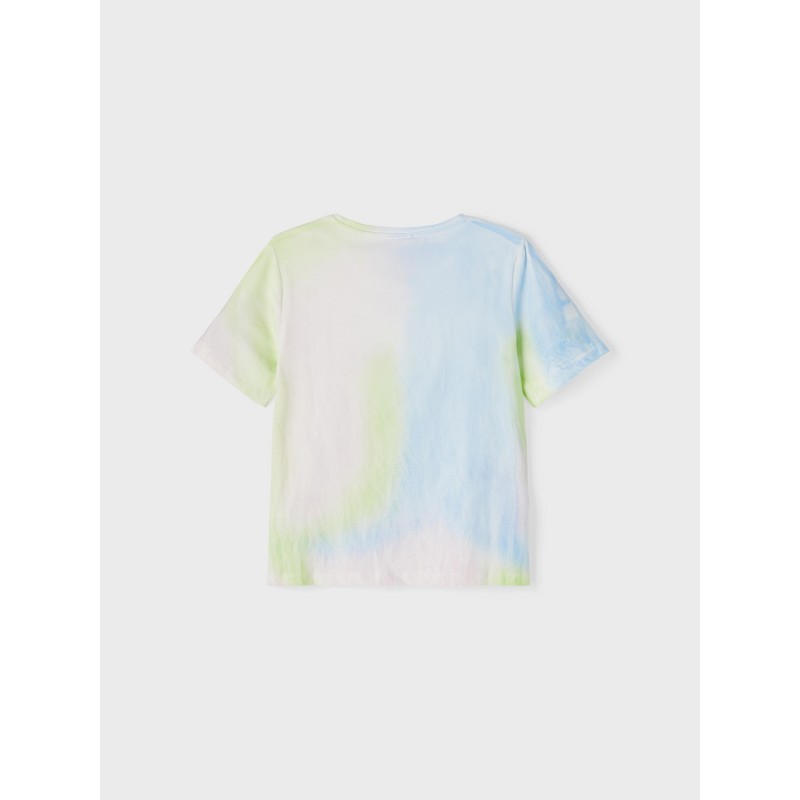 LMTD Friends kortærmet kort T-shirt - Cherry Blossom