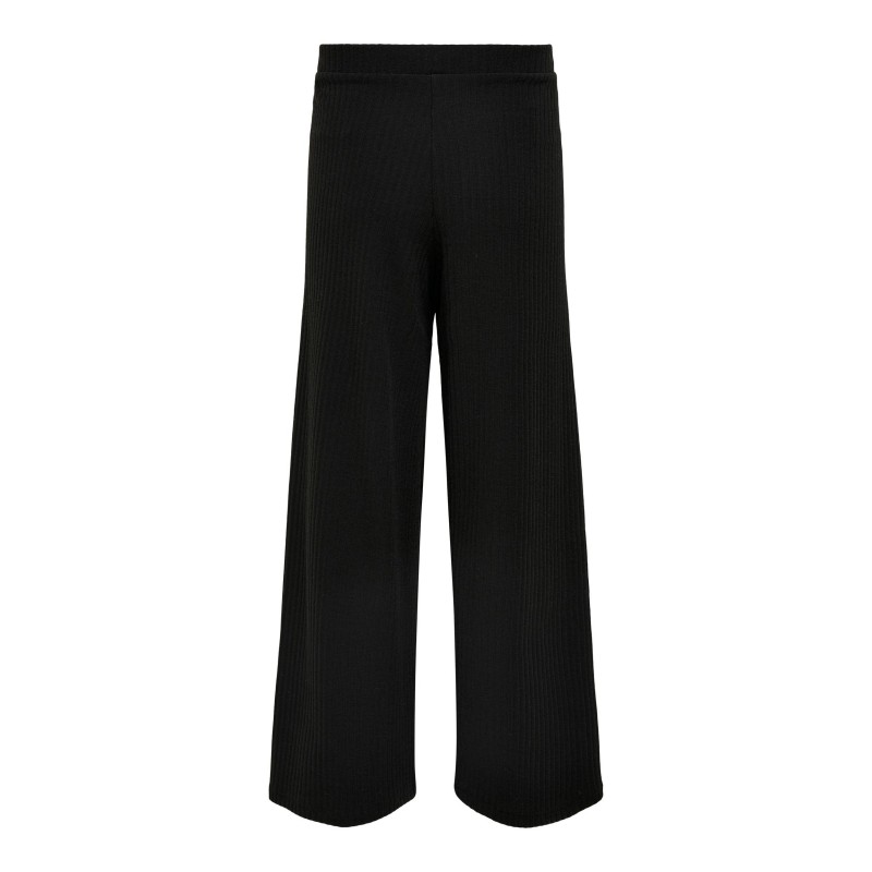 KIDS ONLY Nella Bukser - Sort