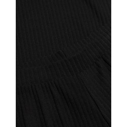 KIDS ONLY Nella Bukser - Sort