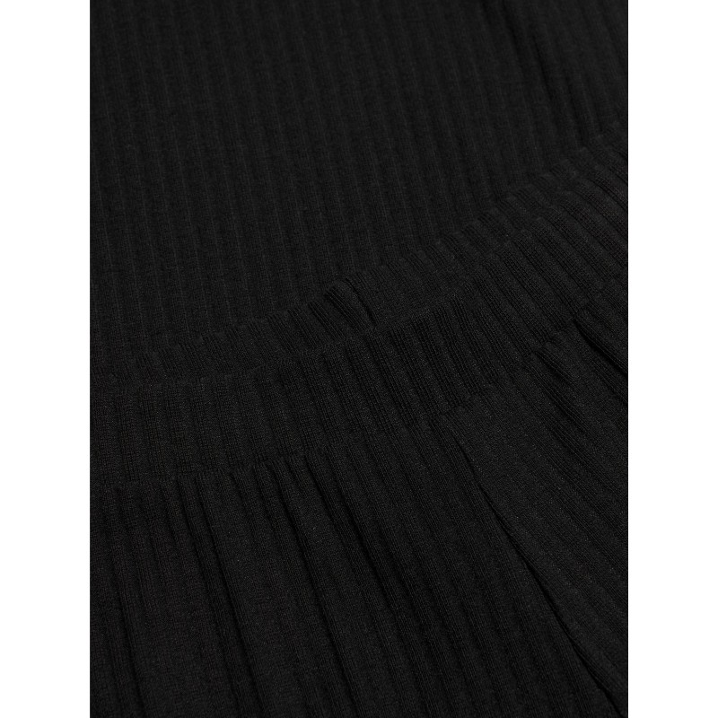 KIDS ONLY Nella Bukser - Sort