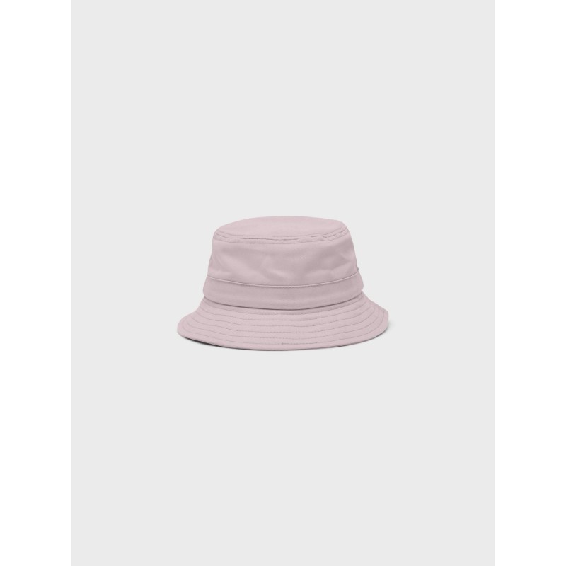 Name It Mini Damilla bøllehat - Violet Ice