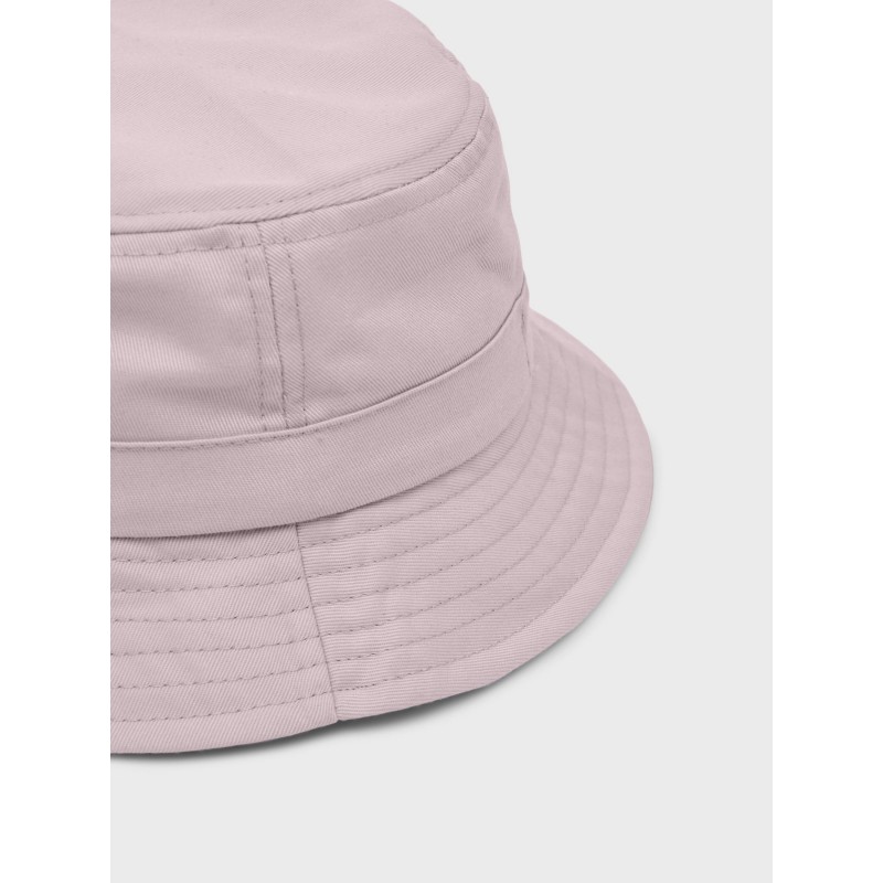 Name It Mini Damilla bøllehat - Violet Ice