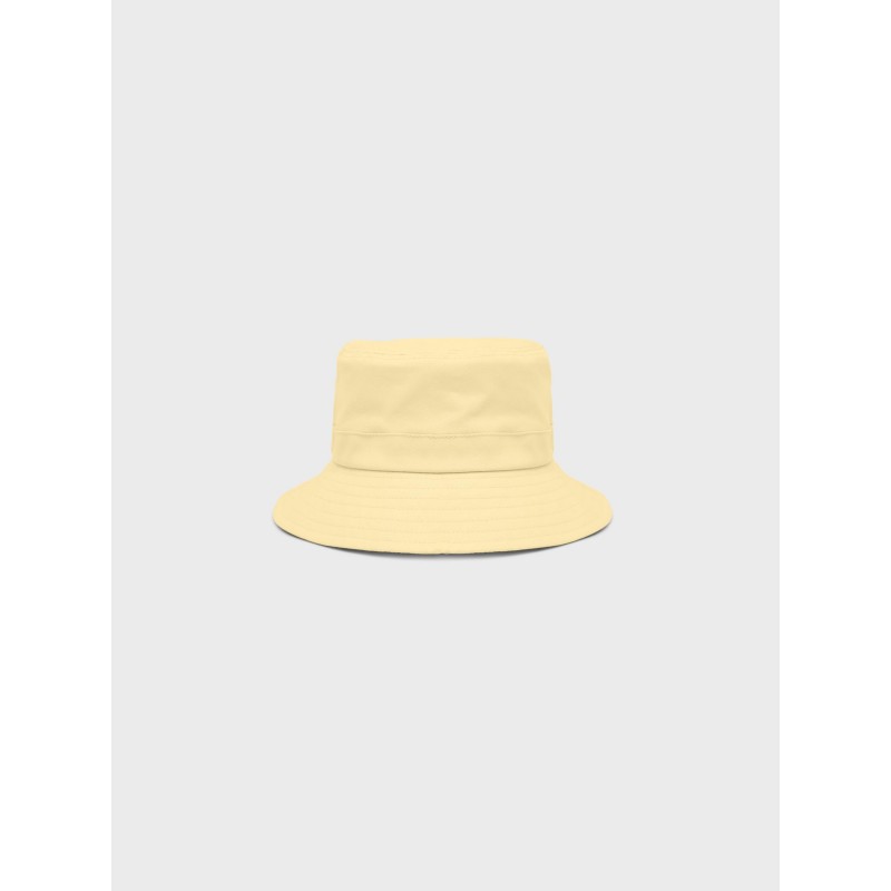 Name It Mini Damilla bøllehat - Double Cream