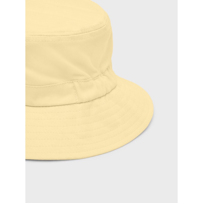 Name It Mini Damilla bøllehat - Double Cream