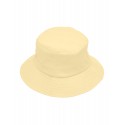 Name It Mini Damilla bøllehat - Double Cream