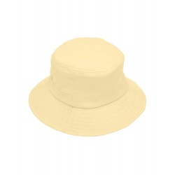 Name It Mini Damilla bøllehat - Double Cream