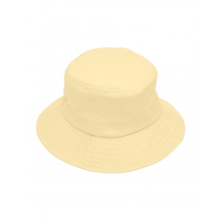 Name It Mini Damilla bøllehat - Double Cream