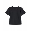 Name It Mini Fira kortærmet T-shirt  - Dark Navy