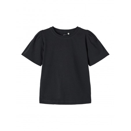 Name It Mini Fira kortærmet T-shirt  - Dark Navy