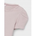 NAME IT Mini Kab Top - Violet Ice