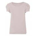 NAME IT Mini Kab Top - Violet Ice