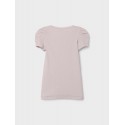 NAME IT Mini Kab Top - Violet Ice