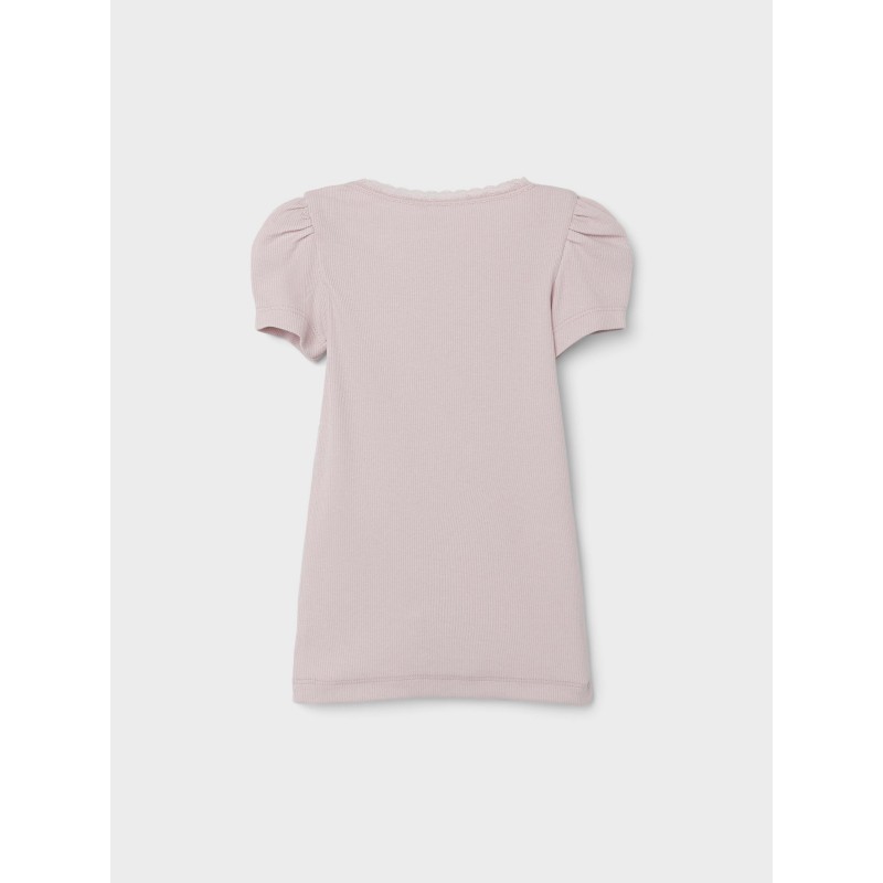 NAME IT Mini Kab Top - Violet Ice