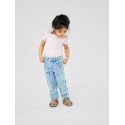 NAME IT Mini Kab Top - Violet Ice