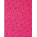 Name It Mini Dacce kortærmet slim T-shirt - Fuchsia Purple