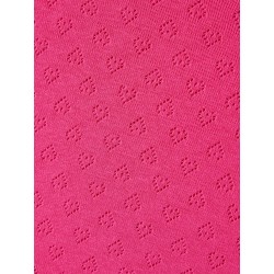 Name It Mini Dacce kortærmet slim T-shirt - Fuchsia Purple