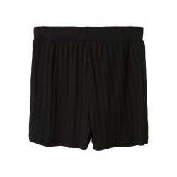 LMTD Dunne shorts - Sort