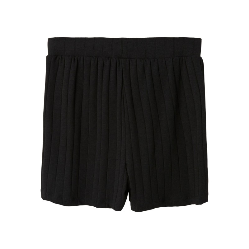 LMTD Dunne shorts - Sort