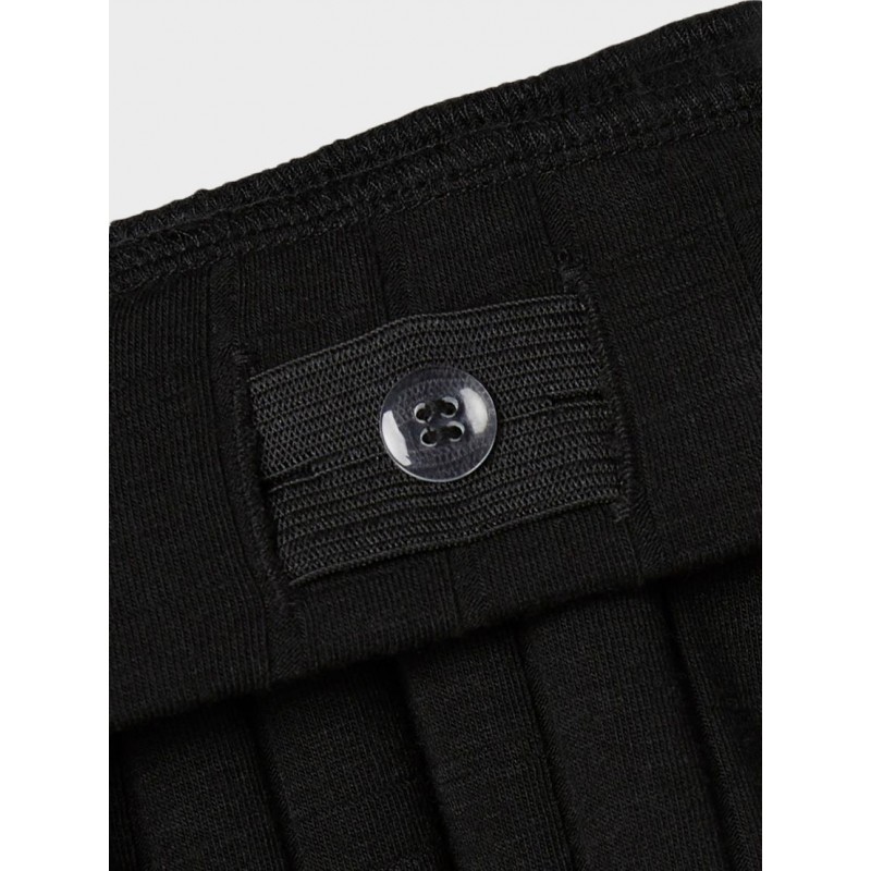 LMTD Dunne shorts - Sort