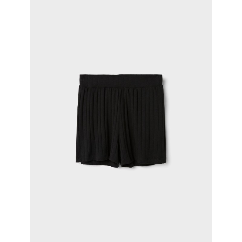 LMTD Dunne shorts - Sort
