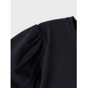 Name It Kids Fira S/S T-shirt - Dark Navy