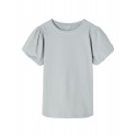 NAME IT Kids Fira s/s t-shirt - Quarry