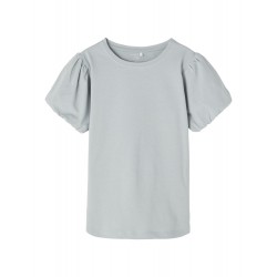 NAME IT Kids Fira s/s t-shirt - Quarry