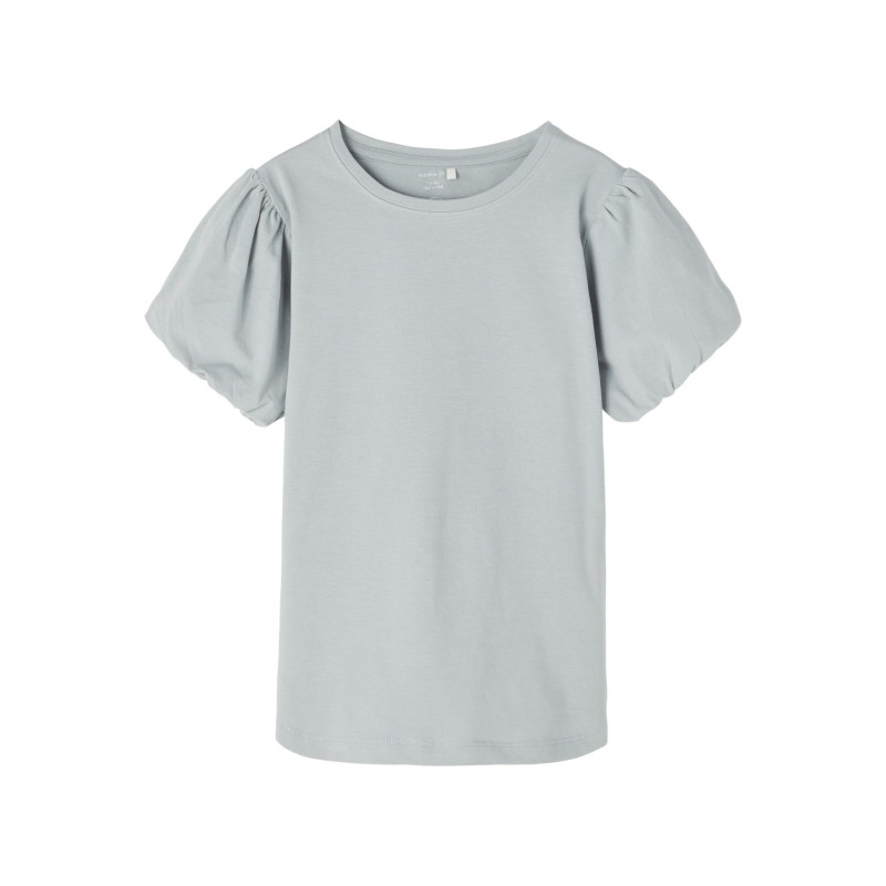NAME IT Kids Fira s/s t-shirt - Quarry