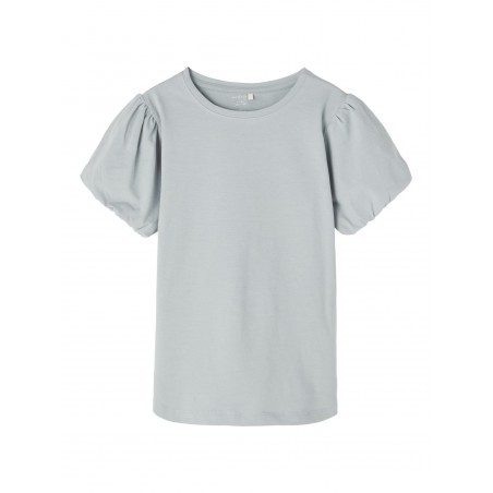 NAME IT Kids Fira s/s t-shirt - Quarry
