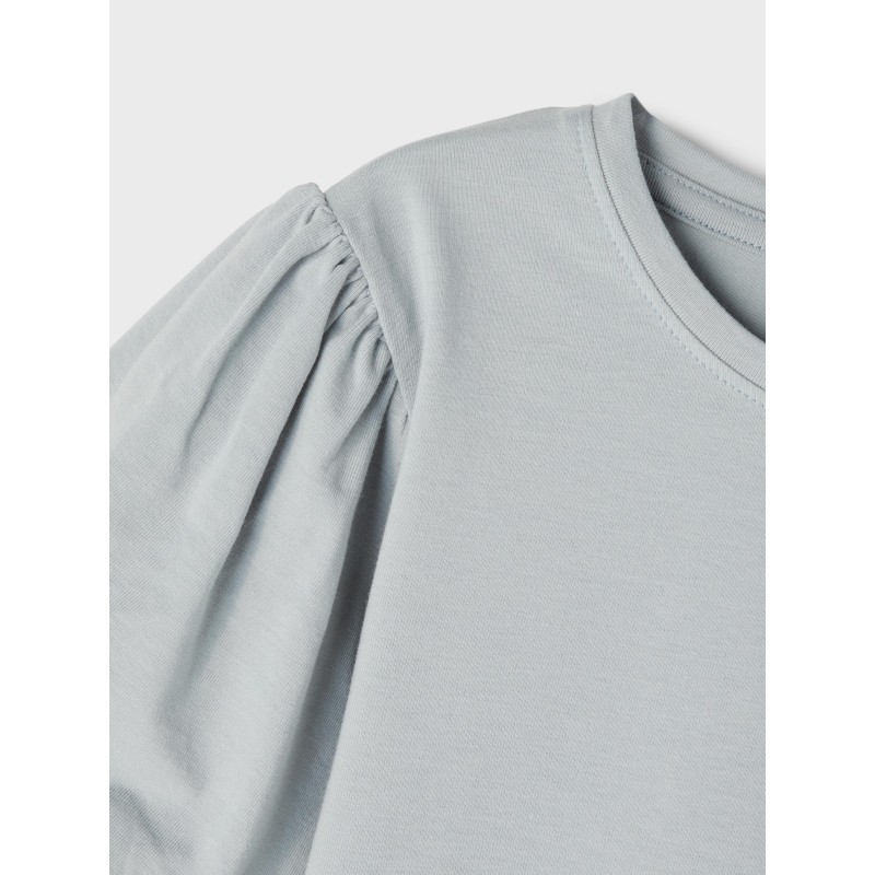 NAME IT Kids Fira s/s t-shirt - Quarry