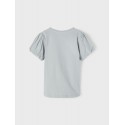 NAME IT Kids Fira s/s t-shirt - Quarry