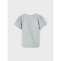 NAME IT Kids Fira s/s t-shirt - Quarry