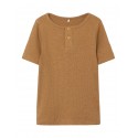 NAME IT MINI Kab T-shirt - Tigers Eye