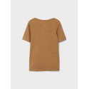 NAME IT MINI Kab T-shirt - Tigers Eye