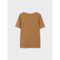 NAME IT MINI Kab T-shirt - Tigers Eye