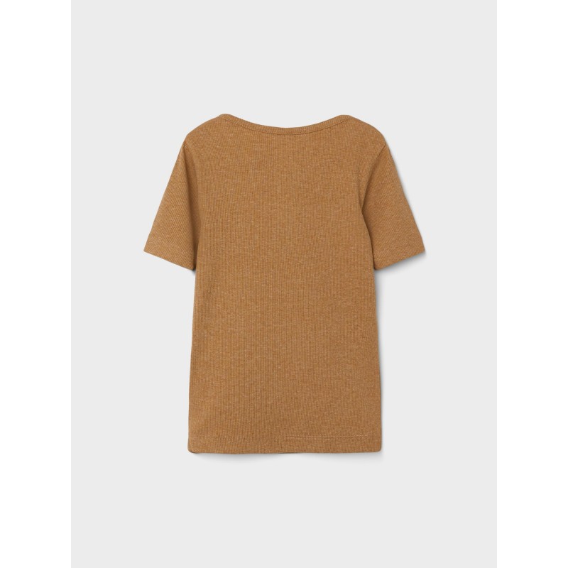 NAME IT MINI Kab T-shirt - Tigers Eye