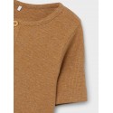NAME IT MINI Kab T-shirt - Tigers Eye