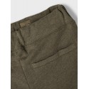 Name It Kids Fanso sweatpants - Olive Night